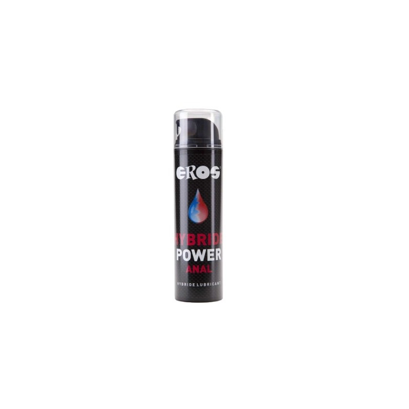 Eros Eros Hybrid Power Anal - 200 ml